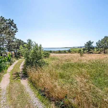 Tatianna - 100m From The Sea By Interhome Holiday home Ebeltoft