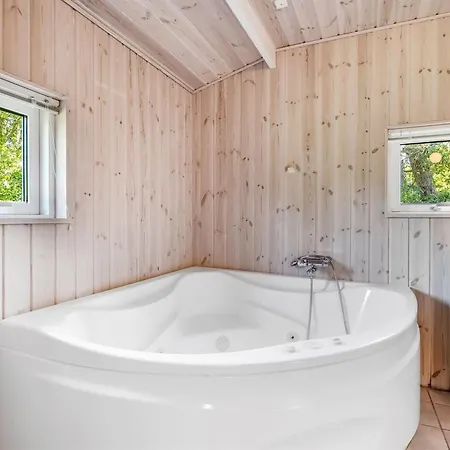 Tatianna - 100m From The Sea By Interhome Holiday home Ebeltoft