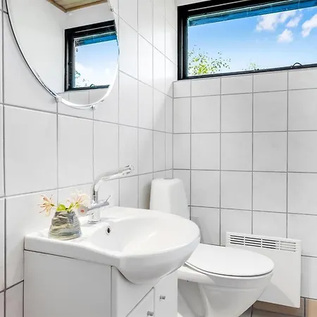 Tatianna - 100m From The Sea By Interhome Holiday home Ebeltoft