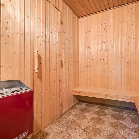 Holiday home Tatianna - 100m From The Sea By Interhome *
